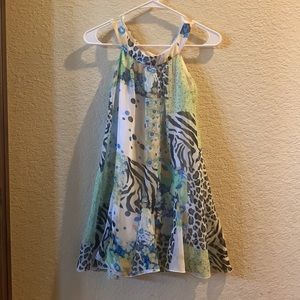 A cute dress in the brand hype